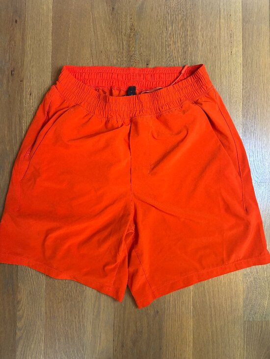 lululemon athletica Other - Lululemon Pace Breaker Shorts